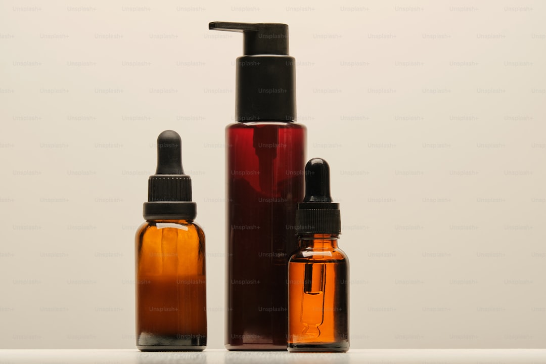 Ambalaj Çeşitleriyle Farklı Yağ Kategorilerini Tanıtma - various oil containers