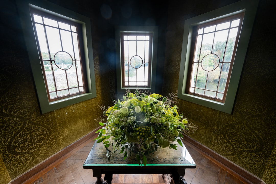 Aromatik Yağlarla Düğün ve Etkinlik Dekorasyonları