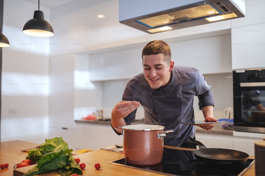 Baharatlı Yağlarla Mutfağınıza Enerji Katın