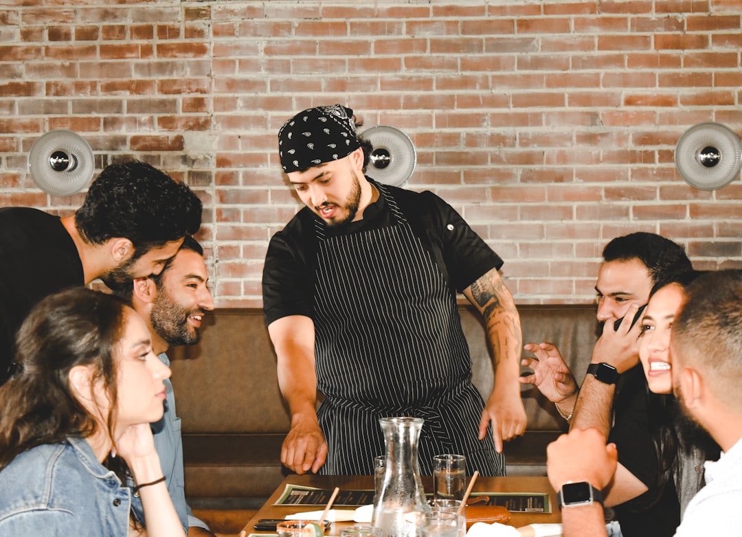 Baharatlı Yağlarla Sıcak Sosların Sıradışı Kullanımı