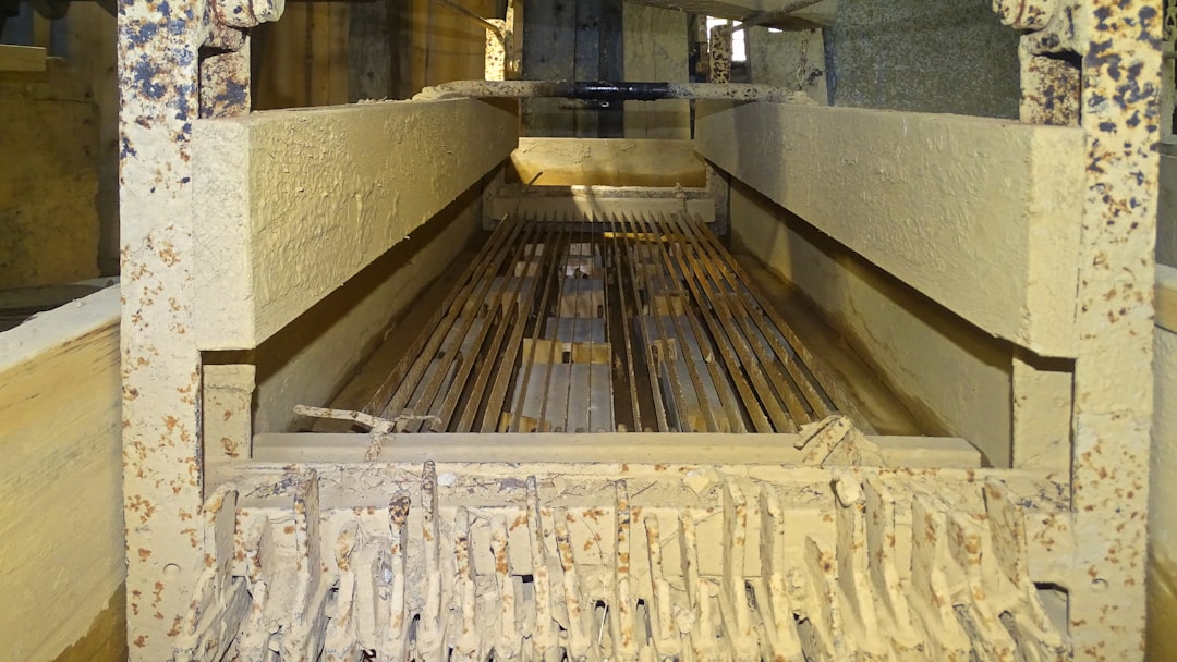 Coğrafi İşaretli Ege Yağlarının Taş Baskı Yolculuğu - stone oil press