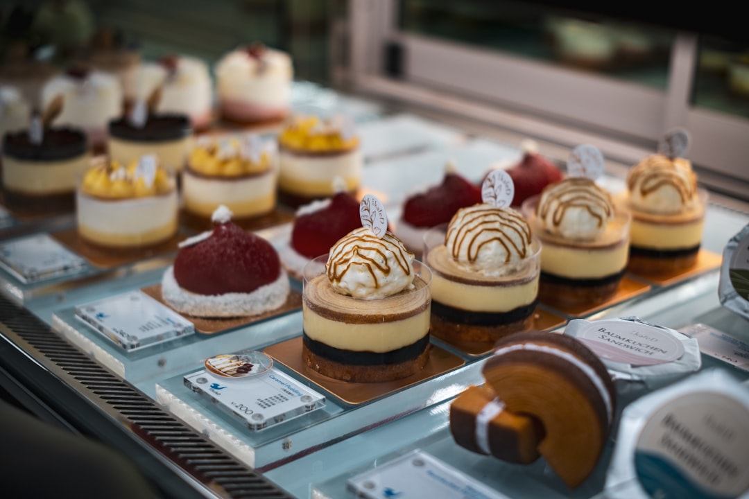 Doğal Yağlarla Hazırlanan Hafif Tatlılar için Malzeme Listesi - light desserts