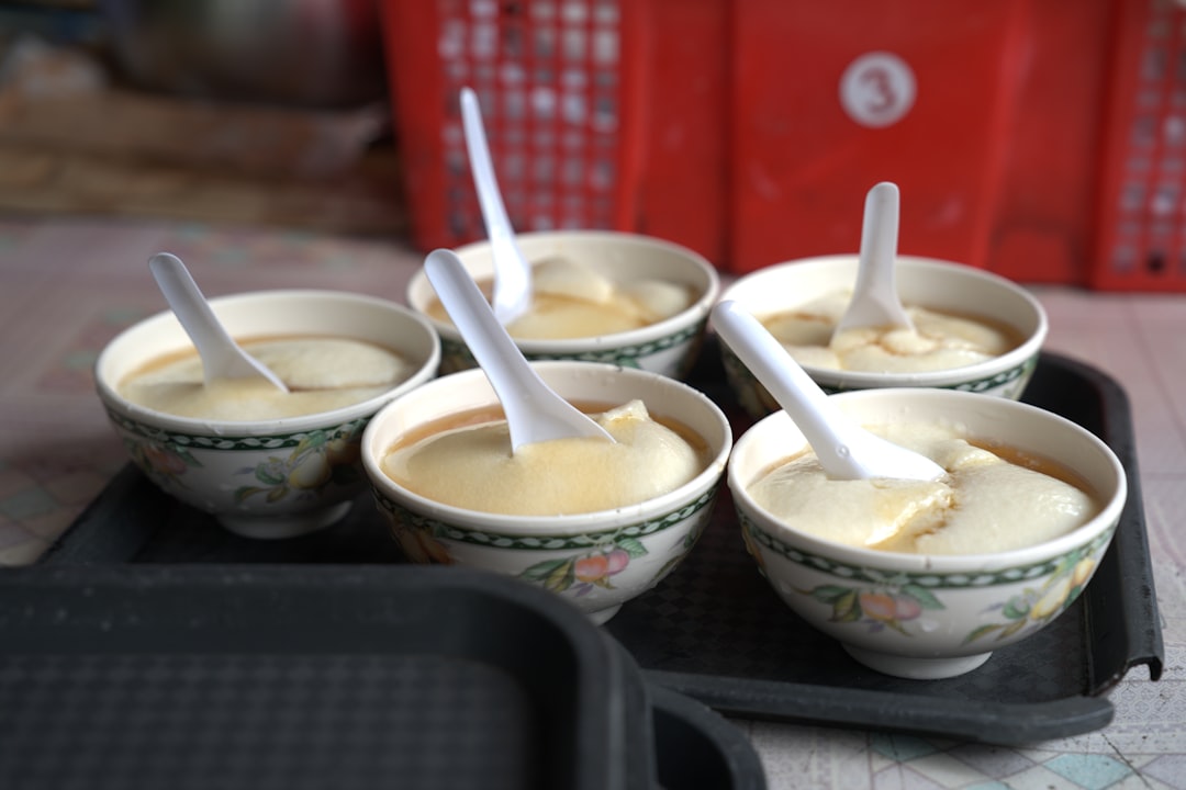 Edremit Körfezi'nin Geleneksel Taş Baskı Yağı - traditional cooking