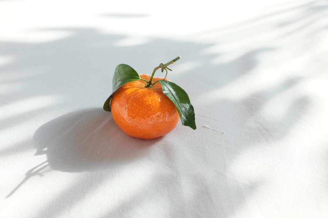 Gurme Yağların Portakal Aromasıyla Eşsiz Mutfağa Katkıları - portakal kabuğu yağ hazırlığı