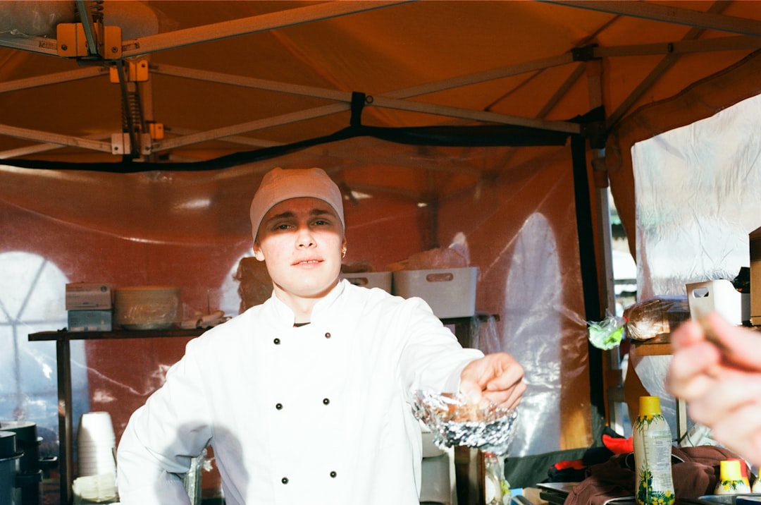 Gurme Yağlarla Dönüştürme Sanatı