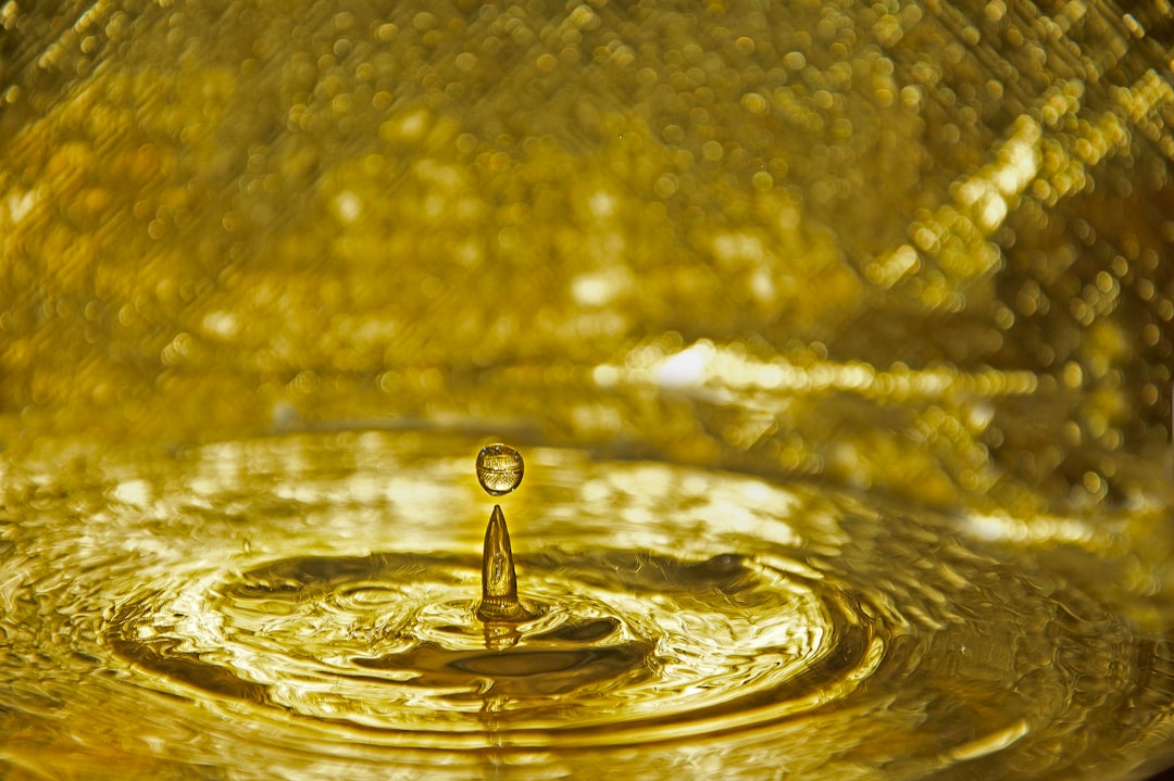 Hafif Tatlı Tariflerinde Doğal Yağ Kullanımı İpuçları - natural oil selection