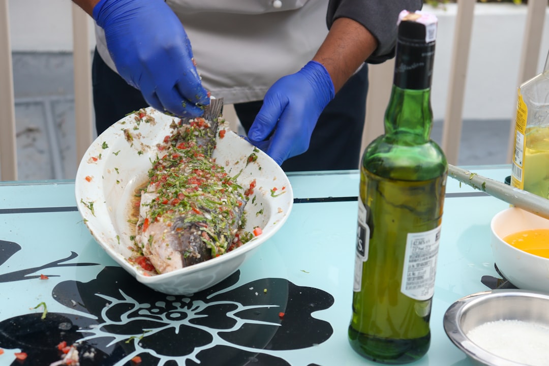 İtalyan Otları Karışımıyla Lezzet Yolculuğu