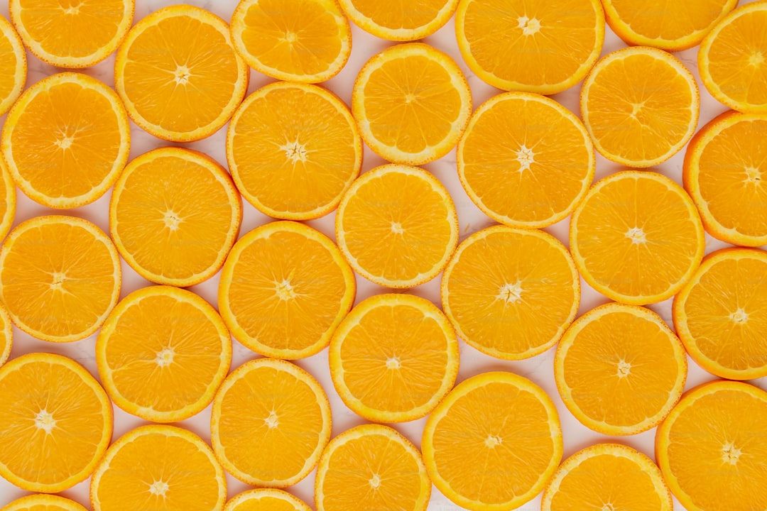 Narenciye Aromalı Yağlarla Mutfak İnovasyonu - citrus oil production