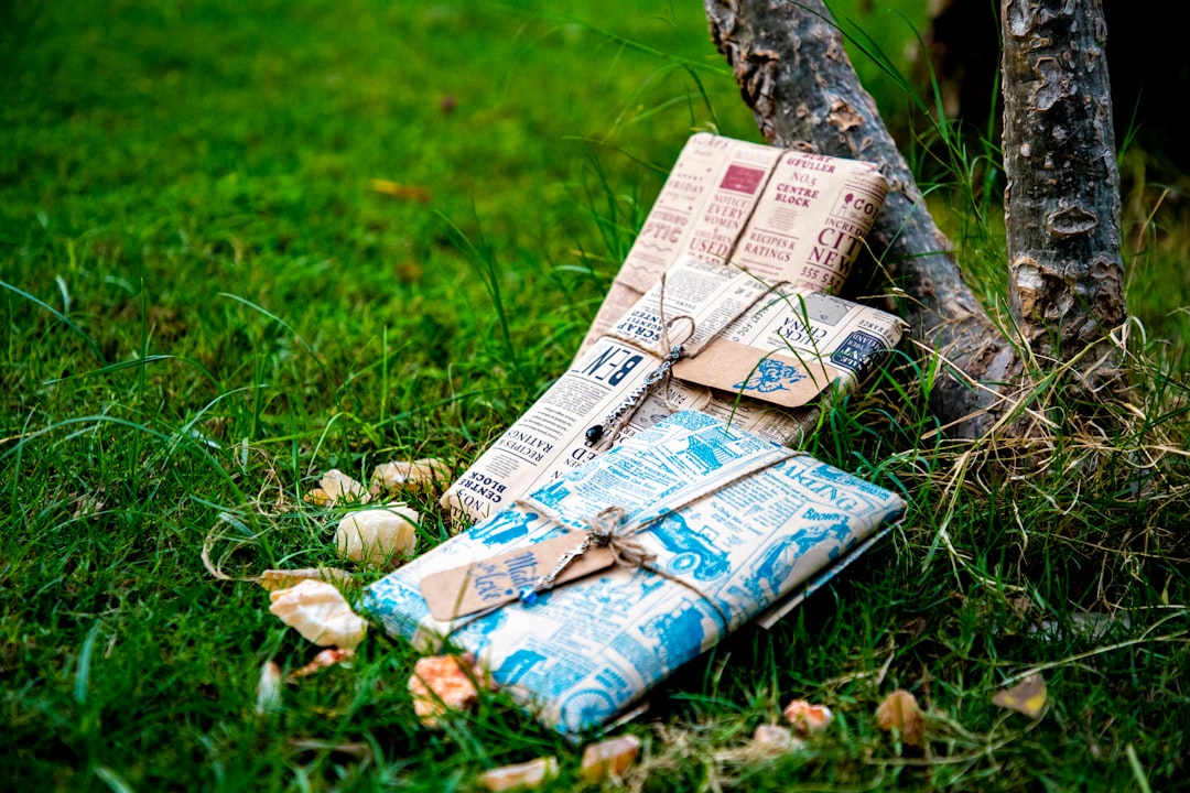 Naturel Birinci Yağlarının Sürdürülebilir Ambalaj Stratejileri - biodegradable packaging