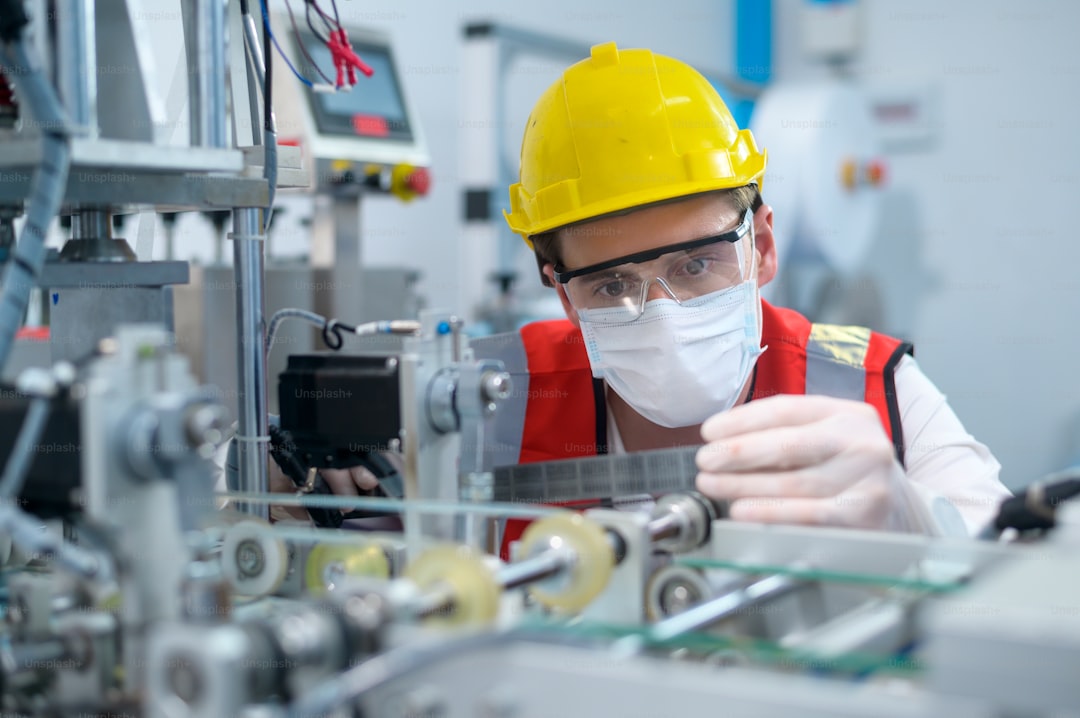 NB ve Riviera 5 Litrelik Teneke Ambalajında Kalite Kontrol Süreçleri