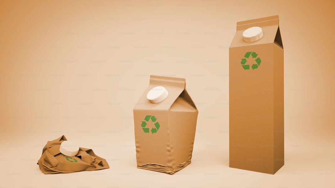 NB ve Riviera 5 Litrelik Teneke Yağ Ambalajları Nasıl Seçilir - environmental packaging