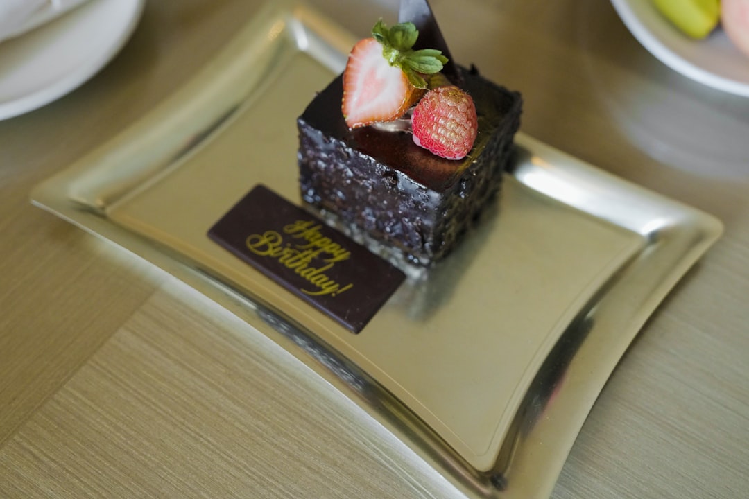 Özel Amaçlı Yağlar ile Evde Tatlı Pişirme Rehberi - fruit cake