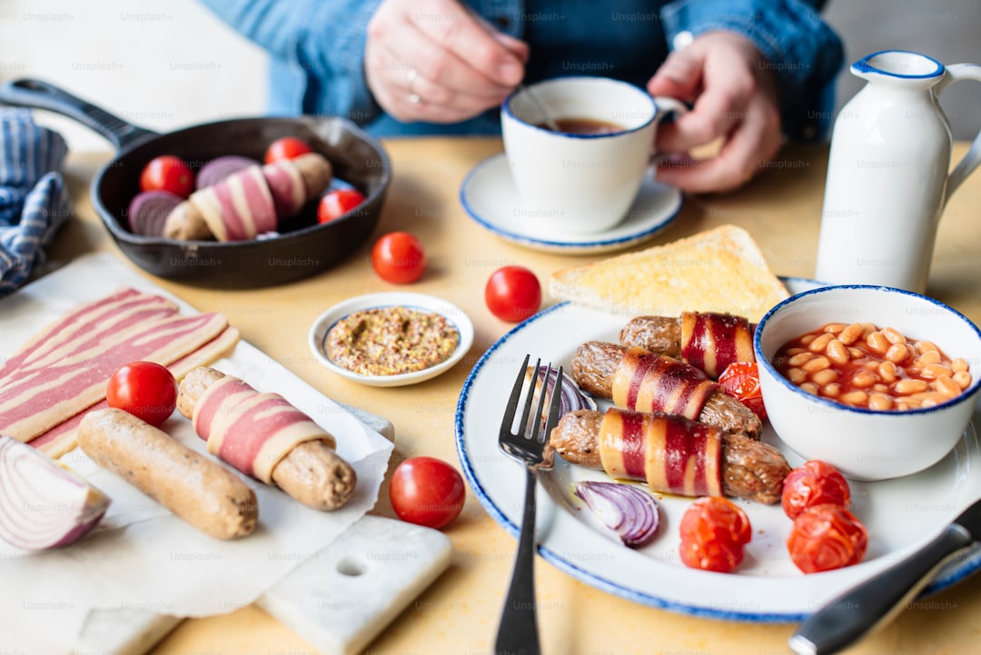 Özel Amaçlı Yağlarla Mutfakta Yaratıcılık - vegan cooking