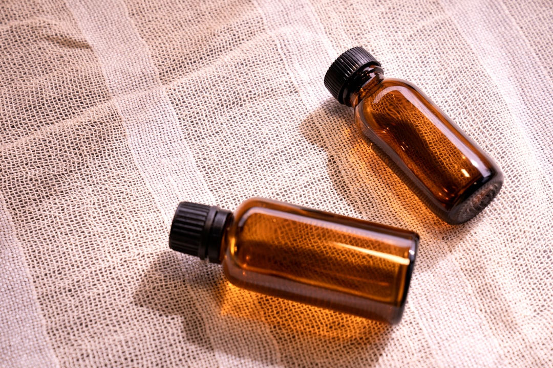 Pet Şişelerle Şeffaf Ambalajın Faydaları - natural oil bottle
