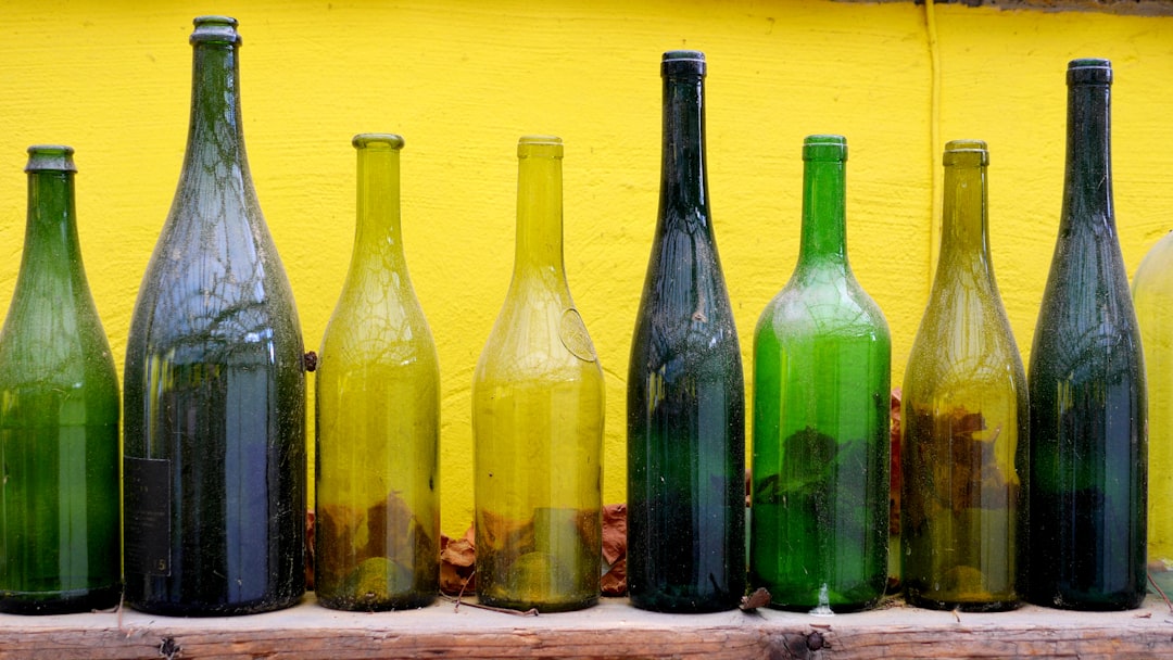 Rafine Yağ Düşük Riviera Ürünleri İncelemesi - olive oil bottle