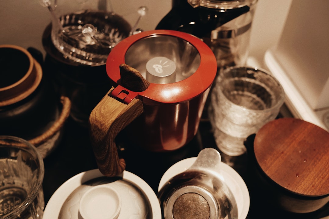 Riviera Ve Doğal Birinci Yağları Yüksek Duman Noktası ile Mutfakta - mutfak ekipmanları