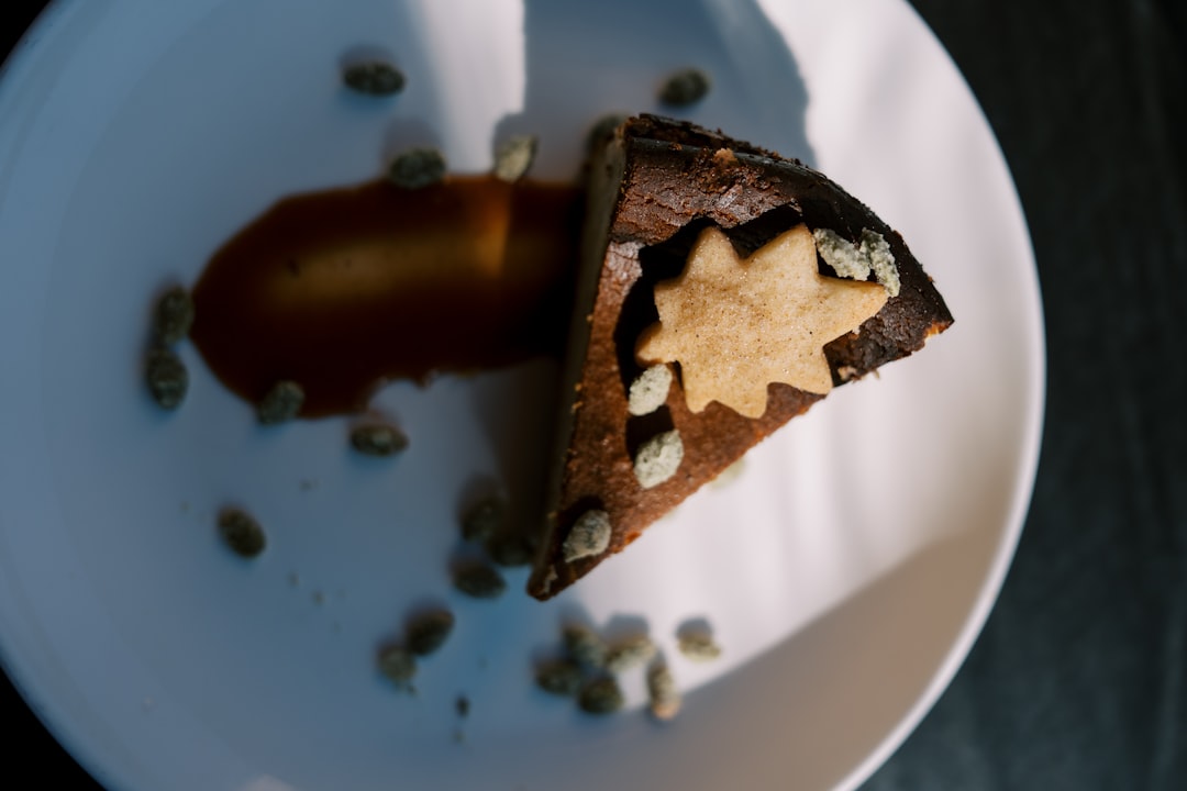 Riviera Yağı ile Ev Yapımı Kakaolu Tatlılar - chocolate mousse