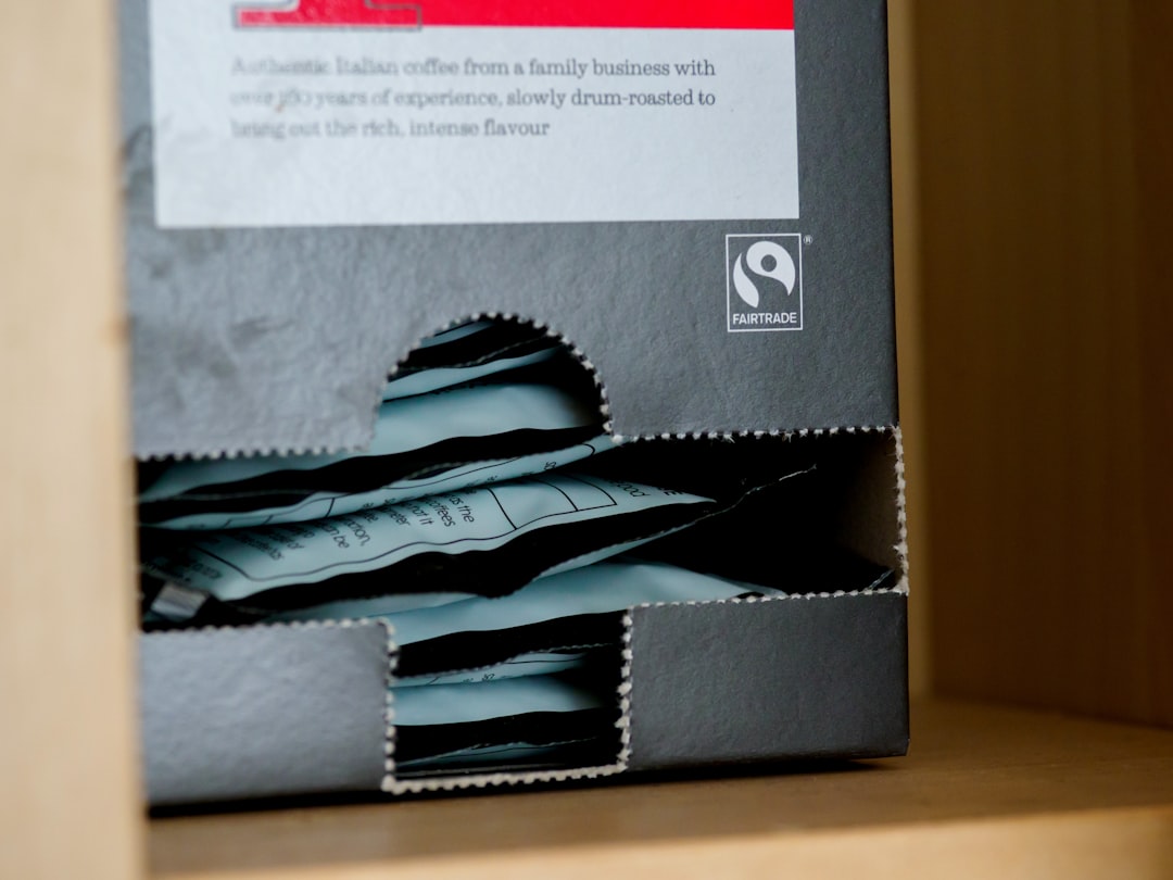 Riviera Yağları İçin Akıllı Ambalaj Sistemleri - smart packaging concept