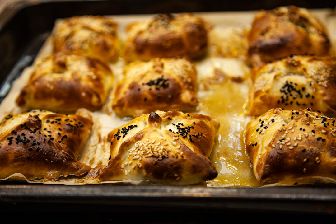 Riviera Yağları ile Hafif Tatlı Hazırlama