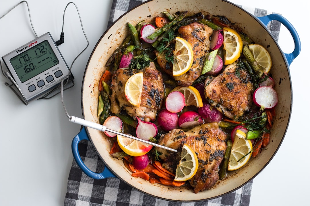 Riviera Yağları ile Sağlıklı Sıcak Pişirme