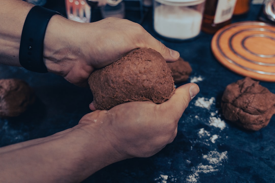 Riviera Yağları ile Tatlı Pişirme İpuçları