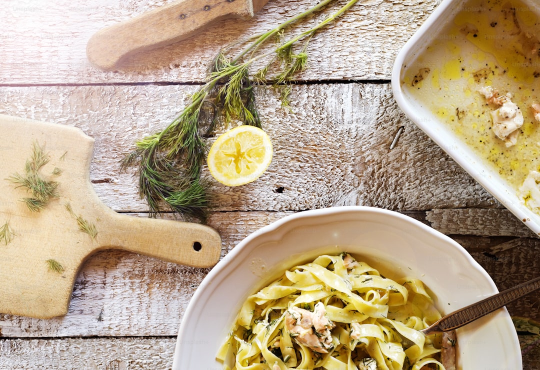 Şefin Seçtiği Gurme Zeytinyağı - gourmet dish