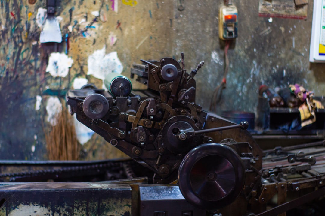 Sıcaklık Kontrolüyle Taş Baskı Soğuk Sıkımın Ayrıcalığı