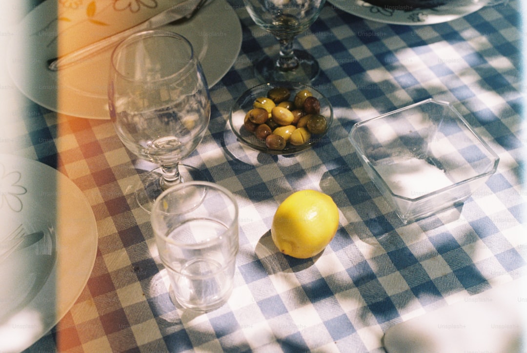 Tadım ve Lezzet Setleriyle Zeytinyağı Şöleni - olive tasting set
