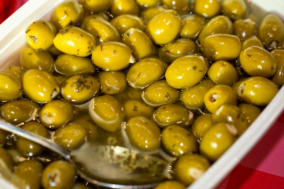 Taze Erken Hasat Zeytinyağında Antioksidan Miktarı - olive oil extraction