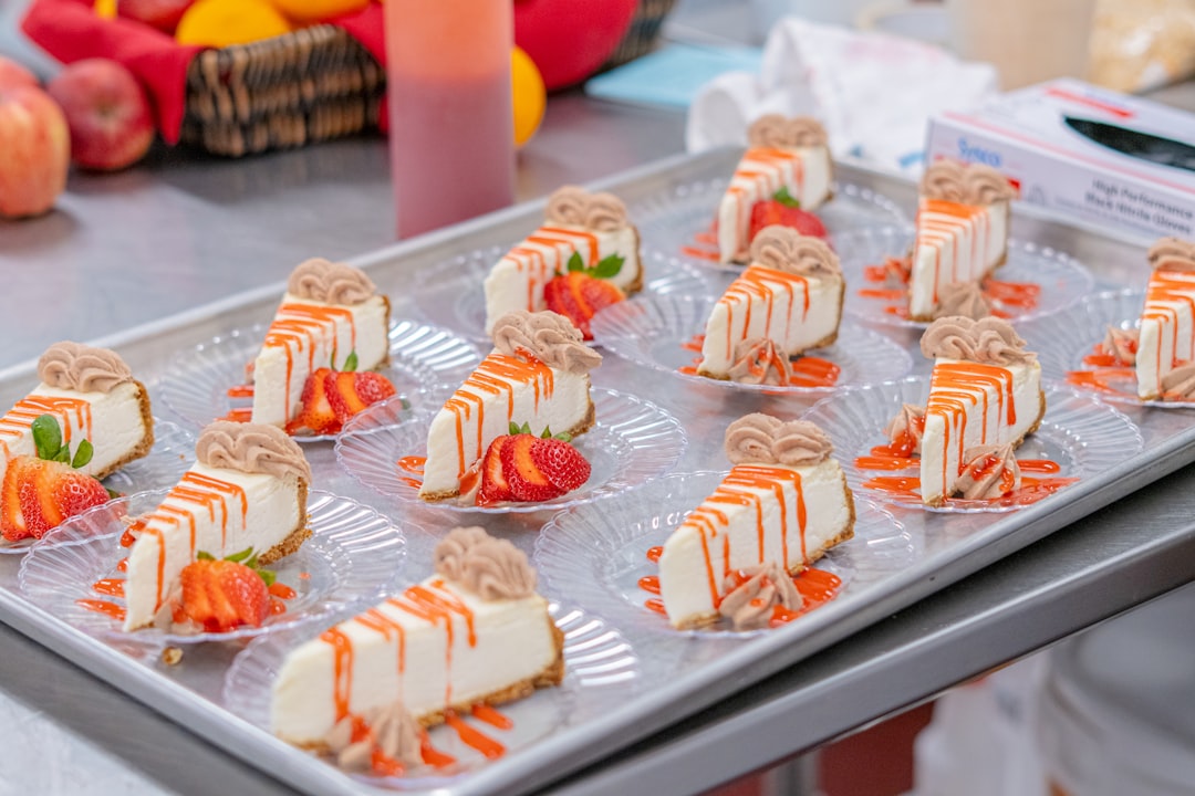 Yağ Seçimi ile Tatlıların Kalitesini Artırın