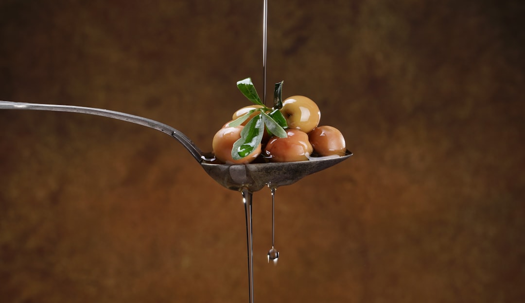 Zeytinlerden Sızma Zeytinyağına Uygulanan Soğuk Sıkım